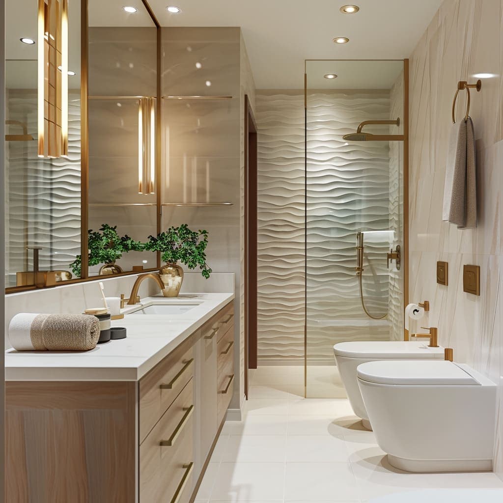 Serene Bedroom Retreat